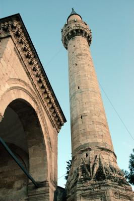 Tokat Hatuniye Mosque