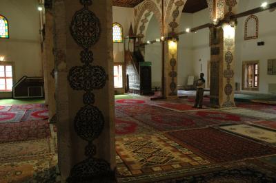 Tokat Ulu Mosque