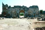 Perge gate