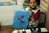 Tokat Ebru Making