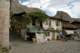 Tokat Street Scene