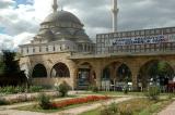 Turhal new mosque
