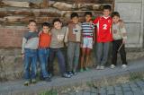 Niksar kids