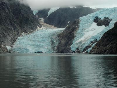 Northwestern Glacier