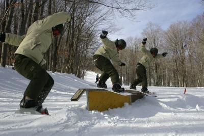 MT. SNOW