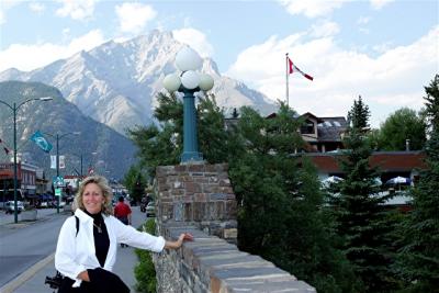 Barb Banff village.jpg