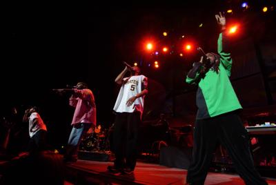 JURASSIC 5