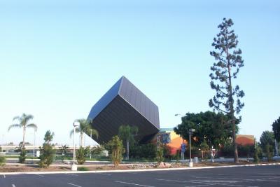 Discovery Center