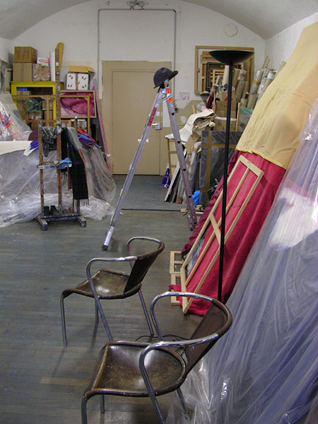 Atelier Suzanne Obrecht