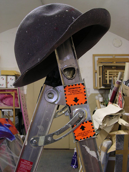 Atelier Suzanne Obrecht