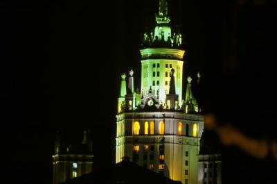 300/2.8 - Balcony Shot  2