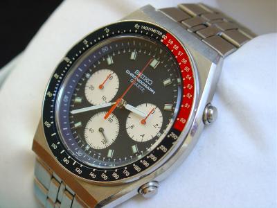 SEIKO Speedmaster 7A28 Chronograph - ***SOLD***