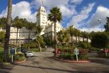 Claremont Hotel Again