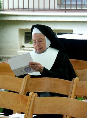 Reviewing graduation program