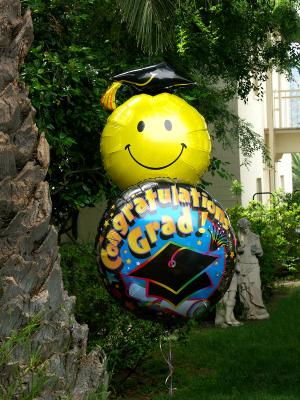 Cute Balloon