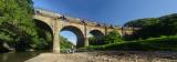 Thomas Viaduct panoramic