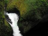 Upper Punch Bowl Falls