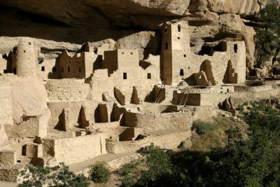 Cliff Palace 6664