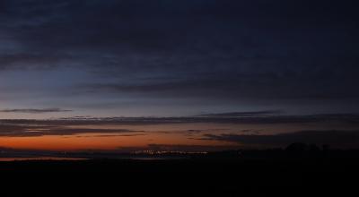 Last Light.