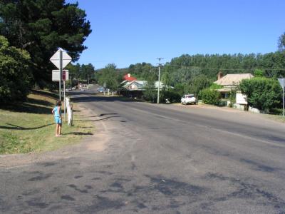 Berrima