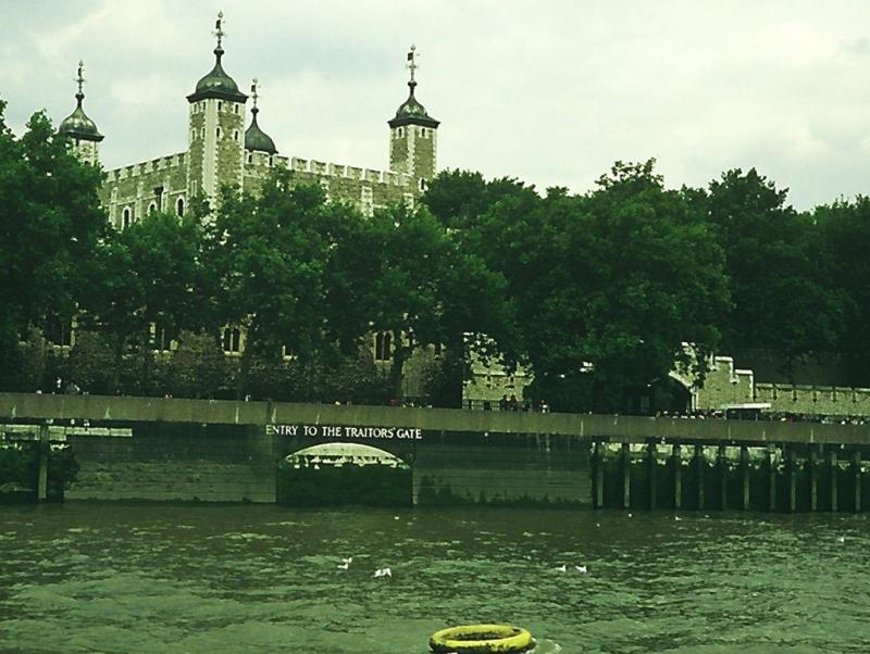 london, england, 1980