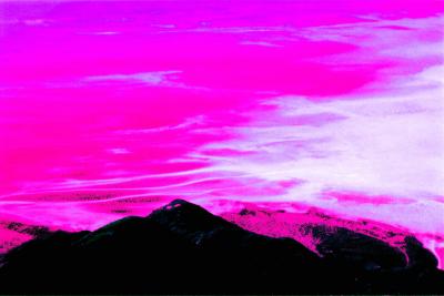 dante's view, death valley, 2003