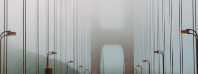 golden gate, 2003