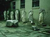 corinth, greece 1979