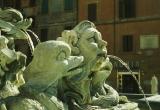 rome, italy, 1980