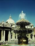 rome, italy, 1980
