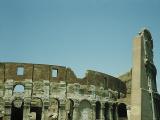 rome, italy, 1980