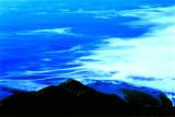 dantes view, death valley, 2003