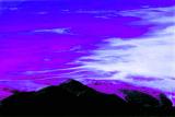 dantes view, death valley, 2003