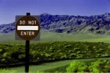 ubehebe, death valley, 2003
