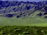 ubehebe, death valley, 2003