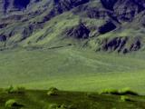 ubehebe, death valley, 2003