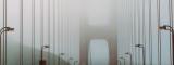 golden gate, 2003