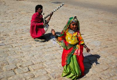 Jaisalmer