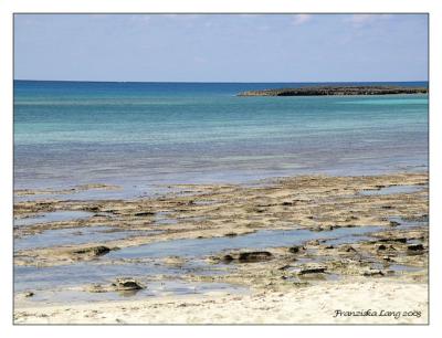 Snorkeling Beach