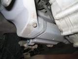 Bike 1 Before Weld Right Front