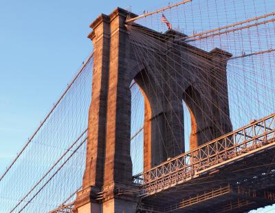 Brooklyn Bridge