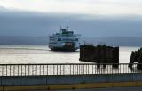 Kingston-Edmonds Ferry