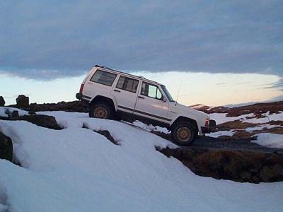 Reykjaheii 22 Nv 2003