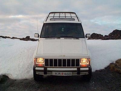 Reykjaheii 22 Nv 2003