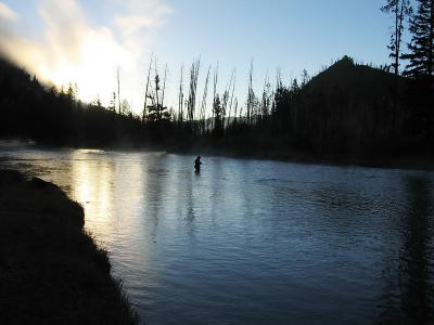 Yellowstone Country