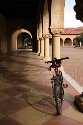 Student's Bicycle