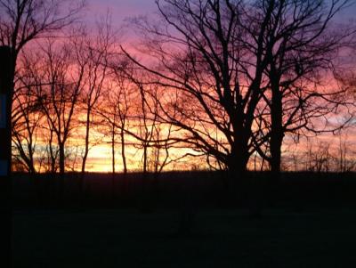 Another Sunset