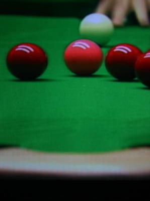 Even I could score here!