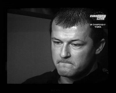 a bit worried?