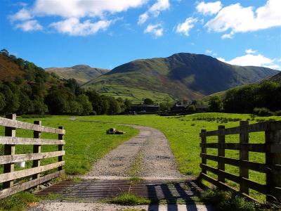 High Street from Patterdale